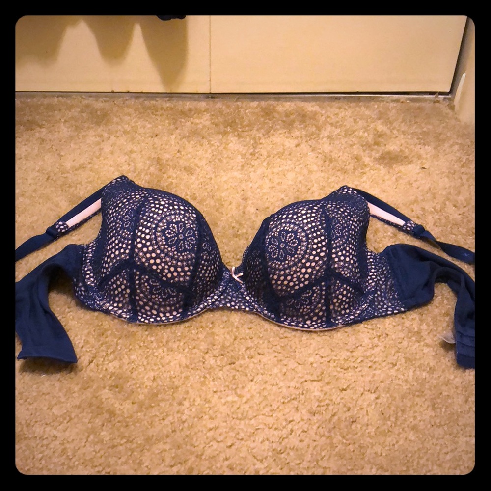 Cacique Bra 44DD